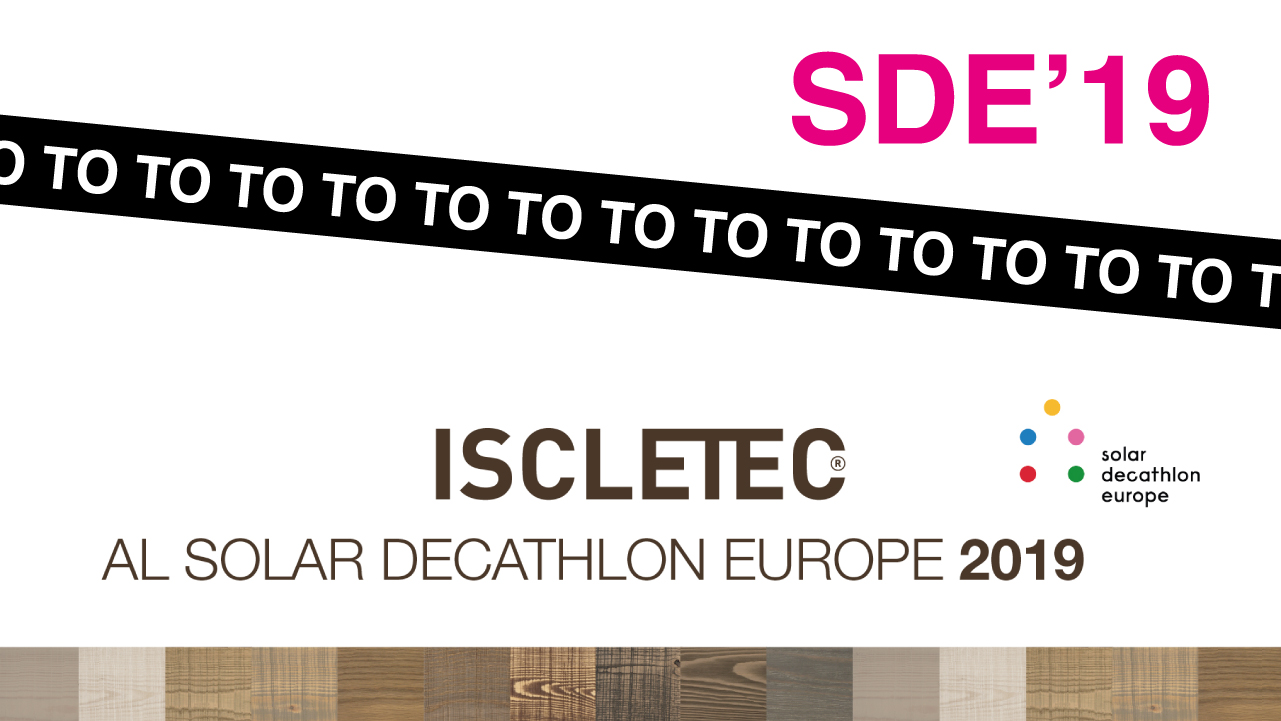 iscletec-solar-decathlon-europe