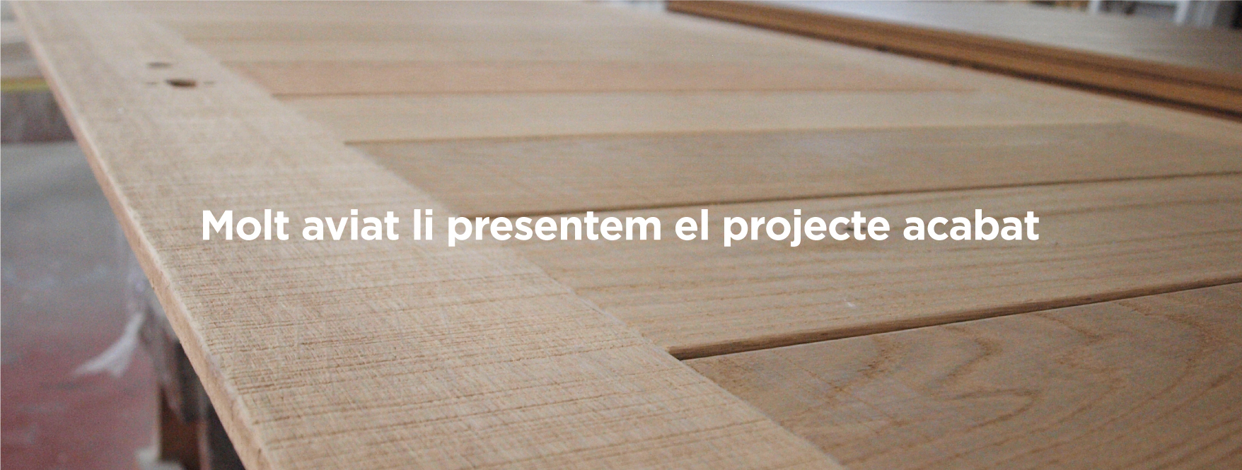 Nuevo Proyecto ISCLETEC Ventanas de madera