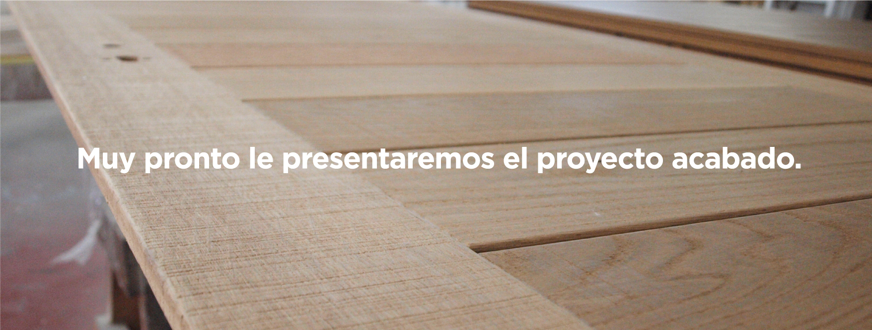 Nuevo Proyecto ISCLETEC Ventanas de madera