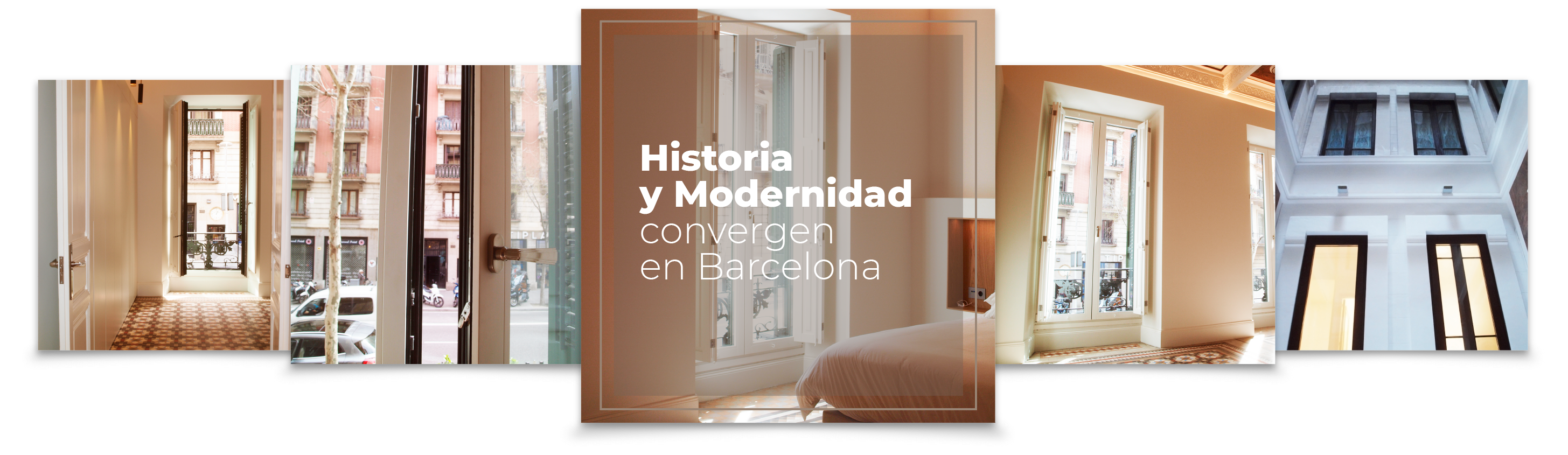 iscletec ventanas de madera barcelona nuevo proyecto